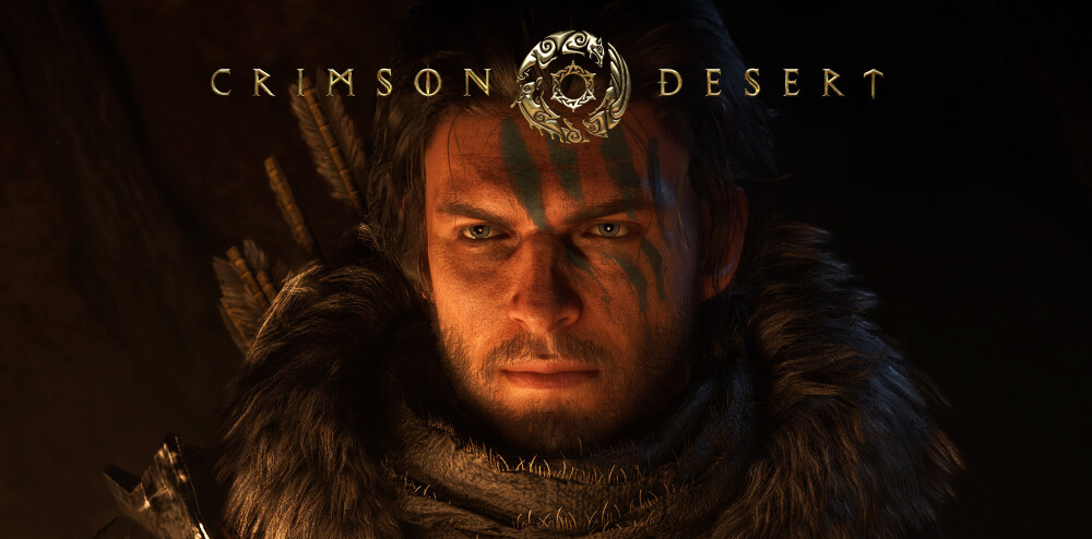 Crimson Desert